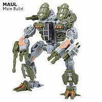 Maul FT-12 Assault Mech