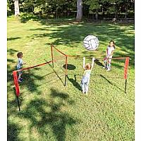 Three Way Game Set