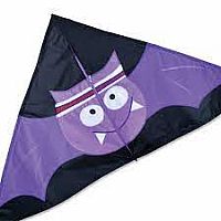56" Delta Batty Kite