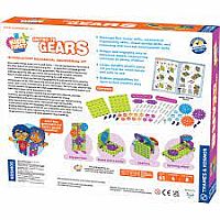 Intro to Gears  