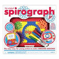 Spirograph Junior  