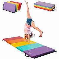 5 Fold Tumbling Mat  