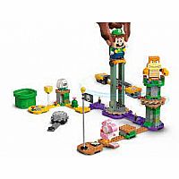 Adventures with Luigi Starter Course