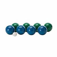 Bocce set 