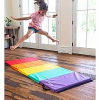 5 Fold Tumbling Mat  