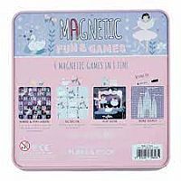 Magnetic Enchanted Multi Play 