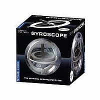 TK Gyroscope 