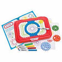 Spirograph Junior  