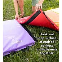 5 Fold Tumbling Mat  