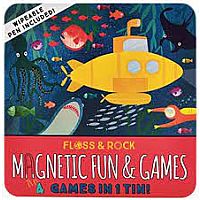 Deep Sea Magnetic Fun & Games