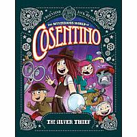 Cosentino, Silver Thief, The
