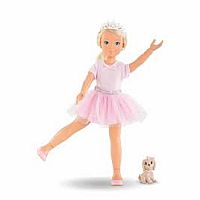 Valentine Ballerina Set