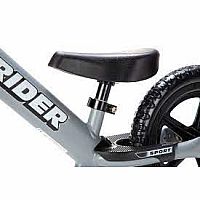 Strider Matte Gray