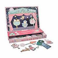Magnetic Enchanted Multi Play 
