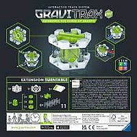 GraviTrax PRO: Turntable 
