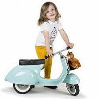 Primo Ride On Mint