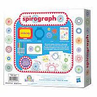 Spirograph Junior  