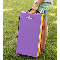 5 Fold Tumbling Mat  