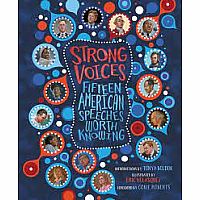 Strong Voices: Fifteen American Speeches Worth Knowing