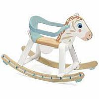 Baby Cavali Ride On Rocking Horse  