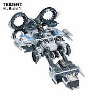 Trident ST-33 Gunship