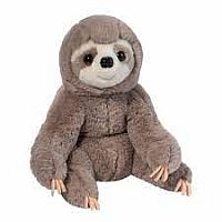 Lizzie Sloth Soft  