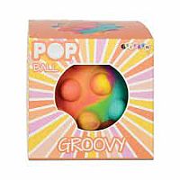 Groovy Pop Ball
