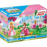  Princess Garden  