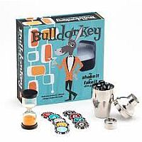 Bulldonkey Game 