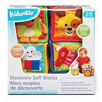 Discovery Soft Blocks  