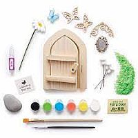 Butterfly Fairy Door 