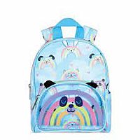 Rainbow Friends Mini Backpack