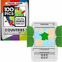100 PICS Countries