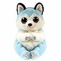 Thunder Husky Boo