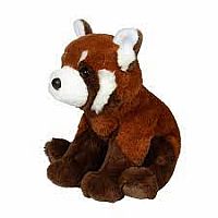 Kyrie Red Panda  