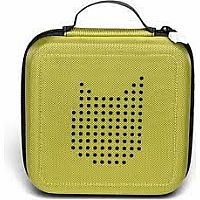 Tonies Carry Case Green 