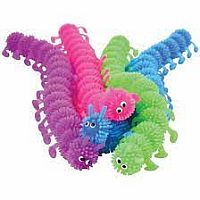 Colorful Centipeds (1)