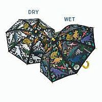Umbrella Dinosaur