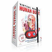 VR Human Body