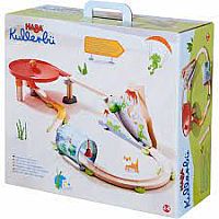 Kullerbu Ball Track Dragonland