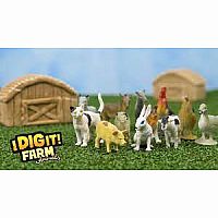 I DIG IT Farm Animals  ( 1 )