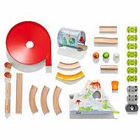 Kullerbu Ball Track Dragonland