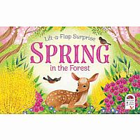 Spring in the Forest