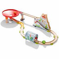 Kullerbu Ball Track Dragonland