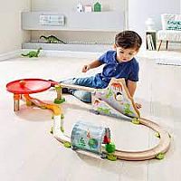 Kullerbu Ball Track Dragonland
