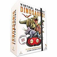 VR Dinosaur