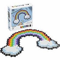 Puzzle Rainbow