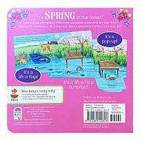 Spring in the Forest 