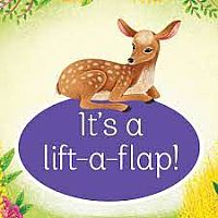 Spring in the Forest 