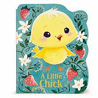 A Little Chick Book